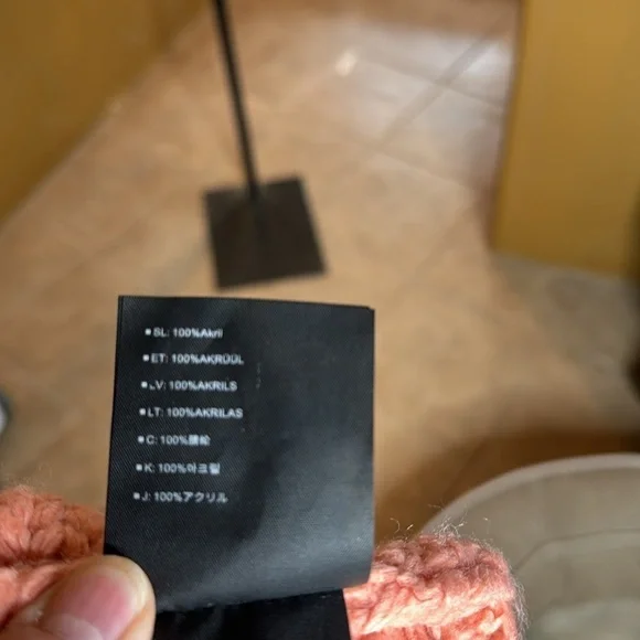 NWT Burton Women's Cloudspin Crabapple Headband - Picture 7 of 7